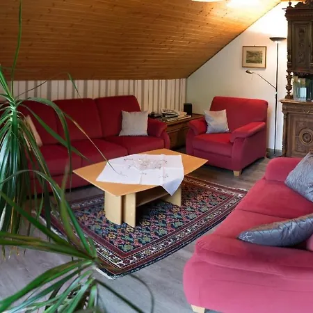 Gesamte In Niedersfeld Апартаменты Винтерберг