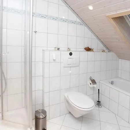 Gesamte In Niedersfeld Апартаменты