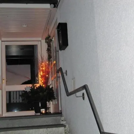Gesamte In Niedersfeld Апартаменти *
