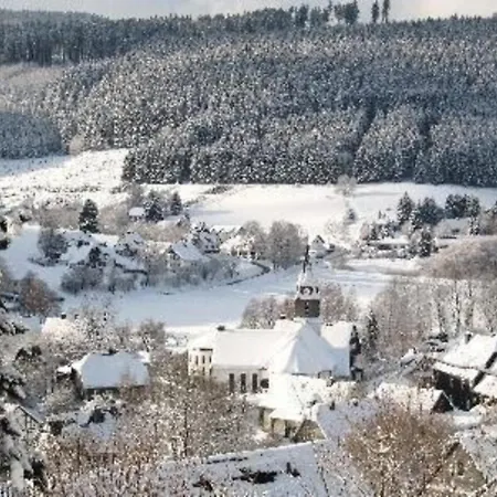 Gesamte In Niedersfeld * Вінтерберг