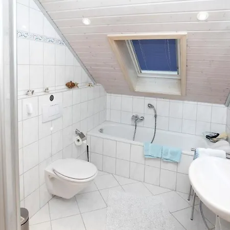 Gesamte In Niedersfeld Апартаменты *
