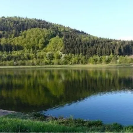 Gesamte In Niedersfeld Апартаменти